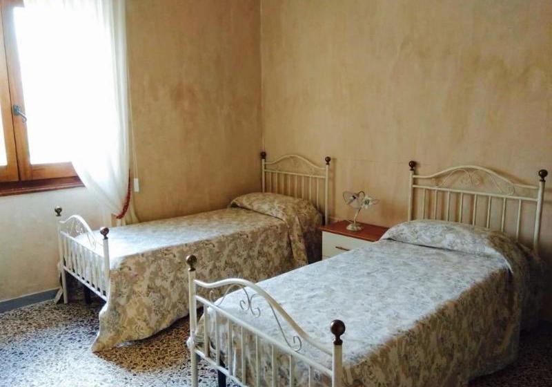 Tenuta Mandia Agriturismo La Tavernola