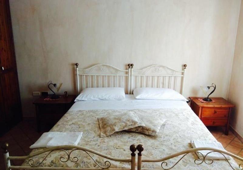 Tenuta Mandia Agriturismo La Tavernola