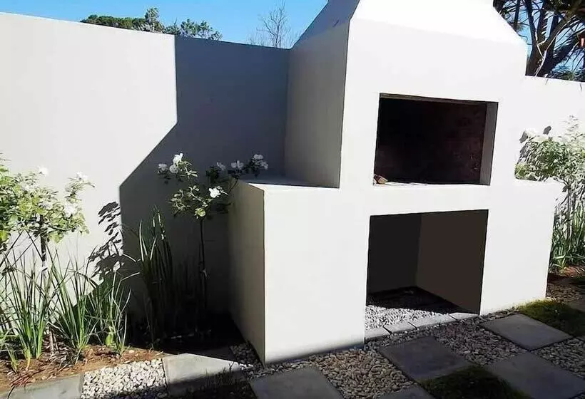 Tri Angle B&b And Wellness Salon