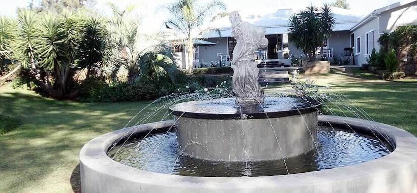 Tri Angle B&b And Wellness Salon