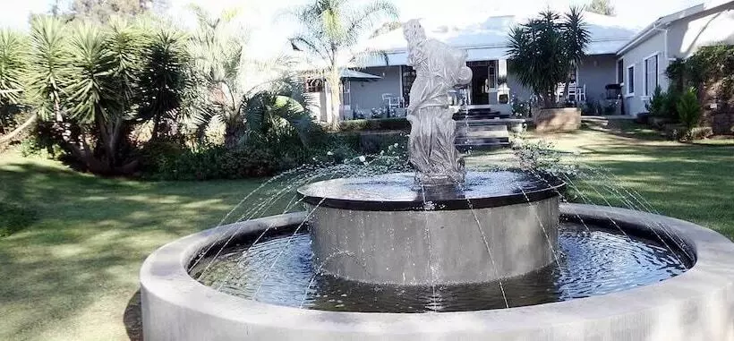 Tri Angle B&b And Wellness Salon