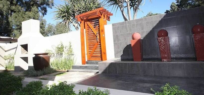 Tri Angle B&b And Wellness Salon