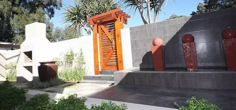 Tri Angle B&b And Wellness Salon