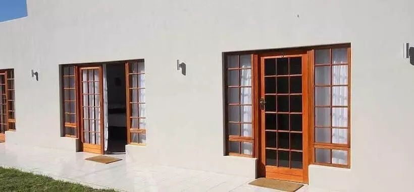 Tri Angle B&b And Wellness Salon