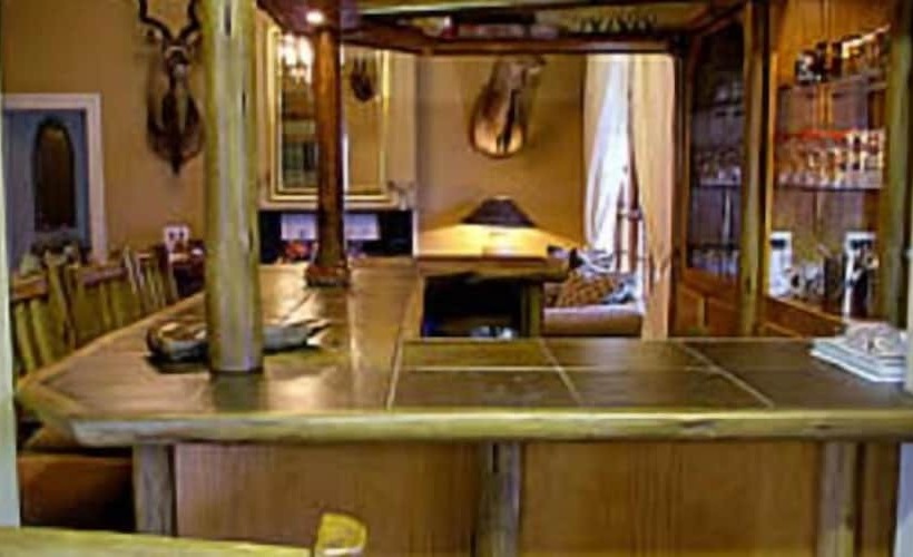 Tri Angle B&b And Wellness Salon