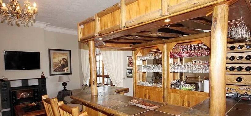 Tri Angle B&b And Wellness Salon