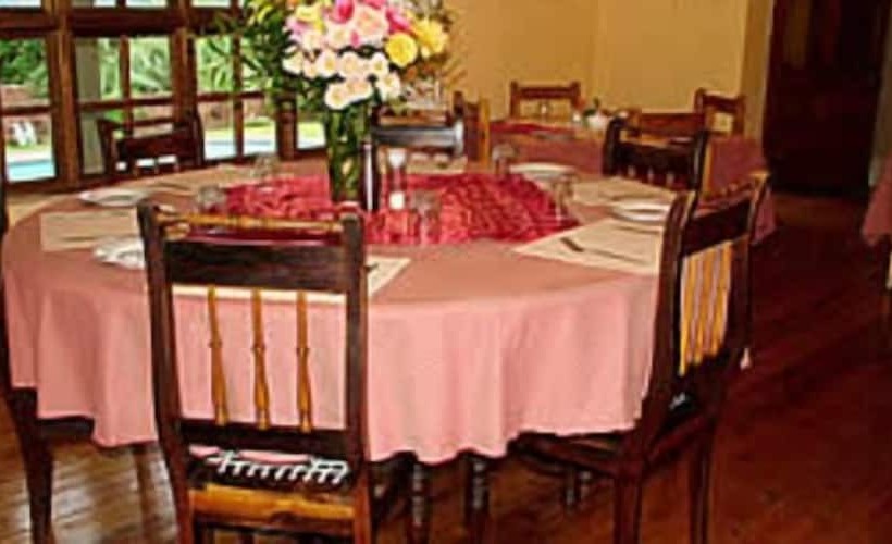 Tri Angle B&b And Wellness Salon