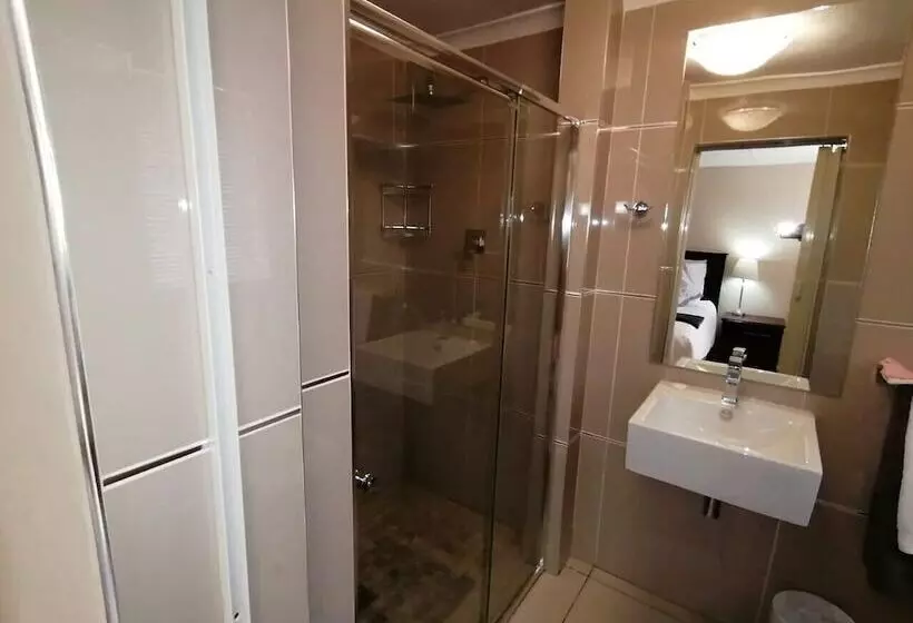 Tri Angle B&b And Wellness Salon