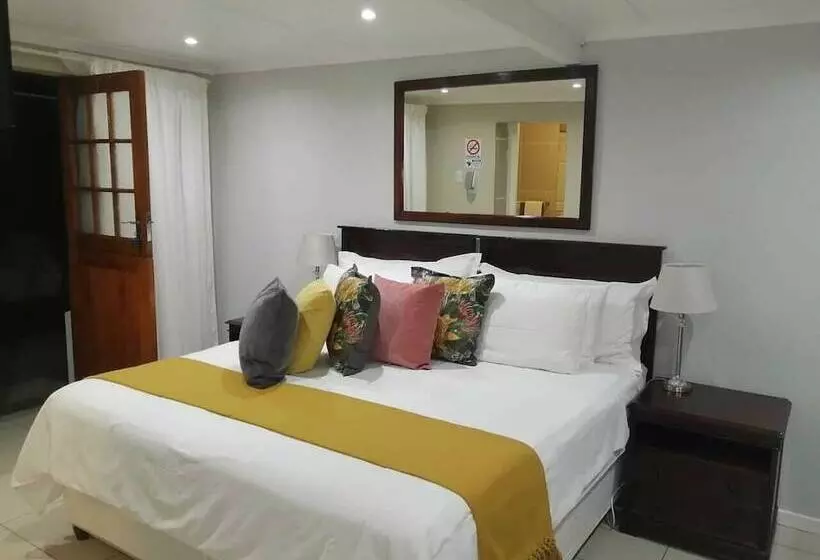 Tri Angle B&b And Wellness Salon