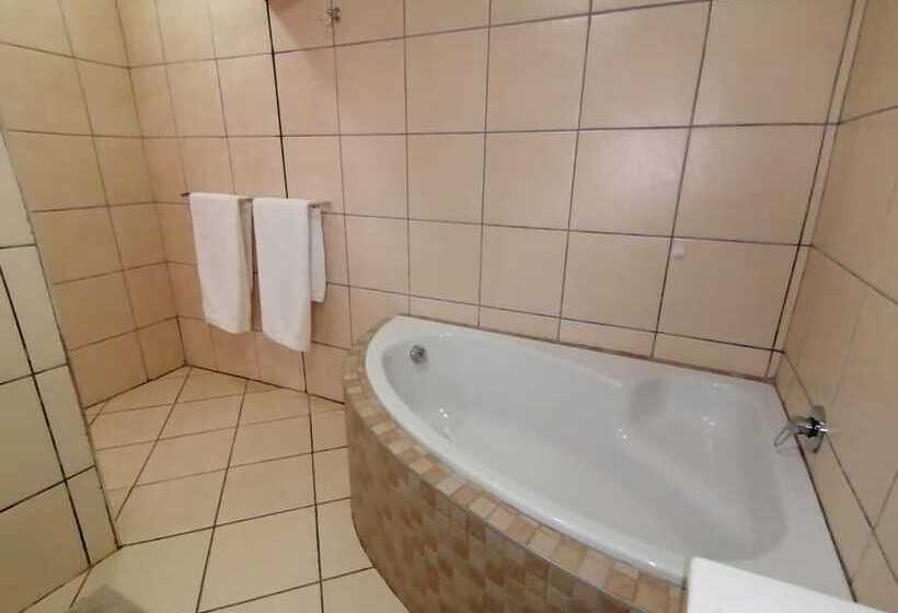 Tri Angle B&b And Wellness Salon