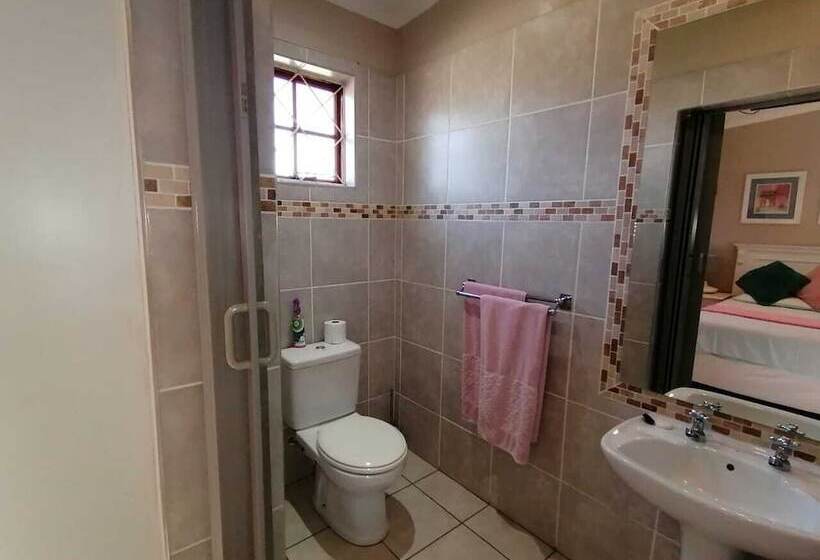 Tri Angle B&b And Wellness Salon