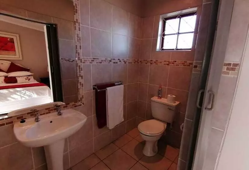 Tri Angle B&b And Wellness Salon