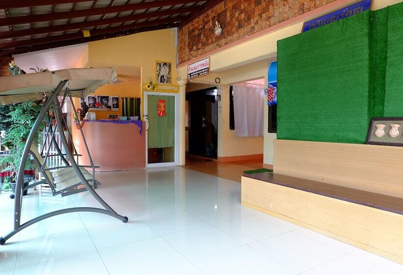 Viengfa Hotel Bicycle And Run