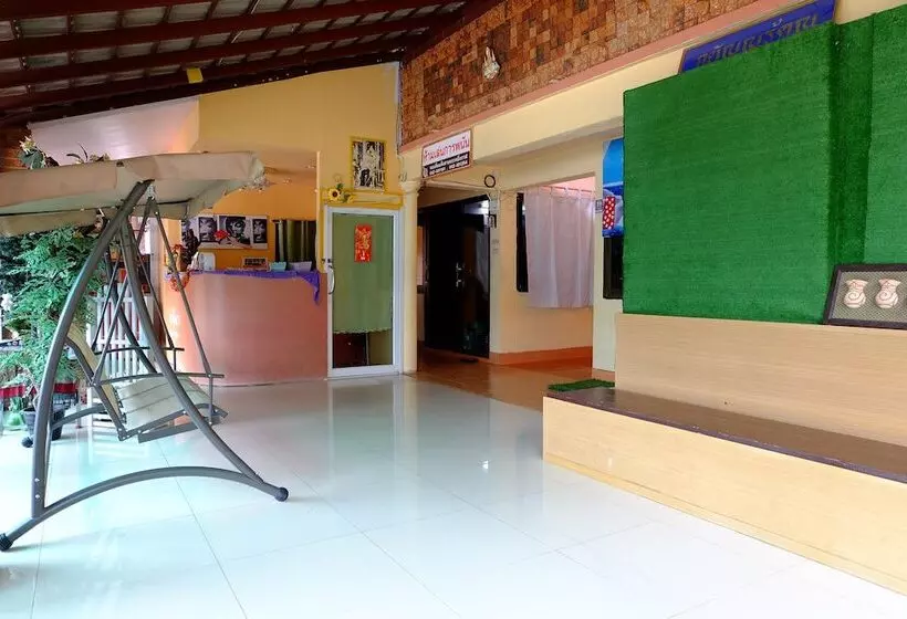 Viengfa Hotel Bicycle And Run