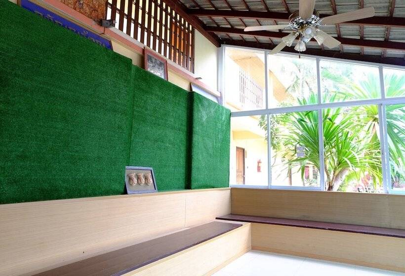 Viengfa Hotel Bicycle And Run