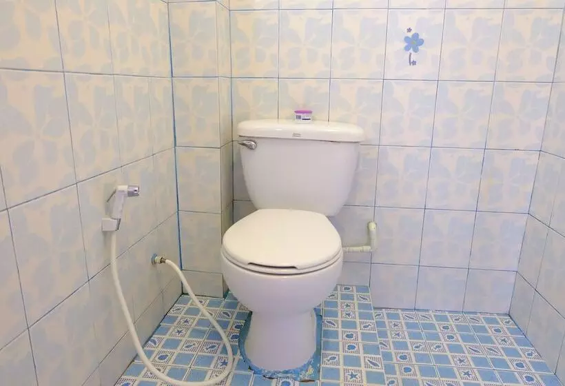 Viengfa Hotel Bicycle And Run