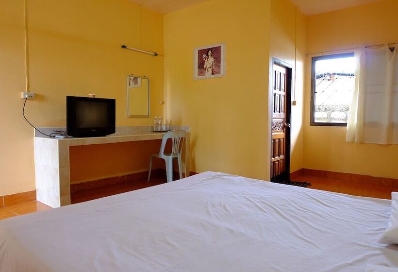 Viengfa Hotel Bicycle And Run