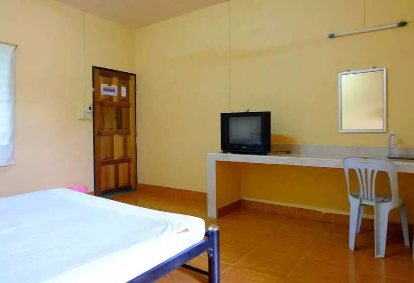 Viengfa Hotel Bicycle And Run