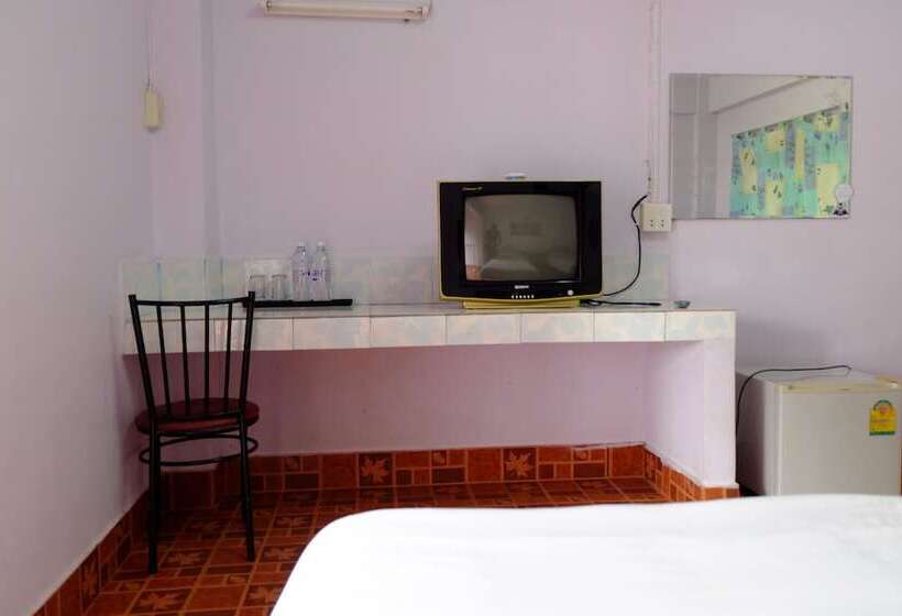 Viengfa Hotel Bicycle And Run