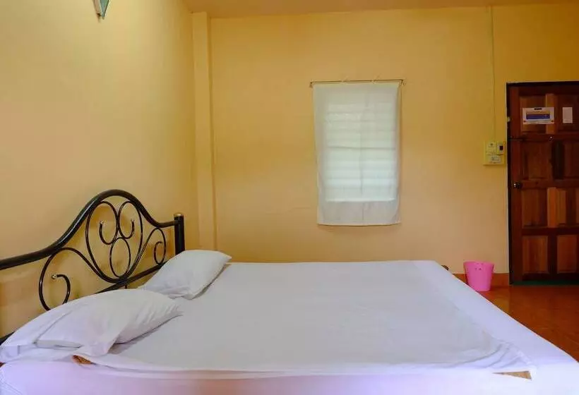 Viengfa Hotel Bicycle And Run