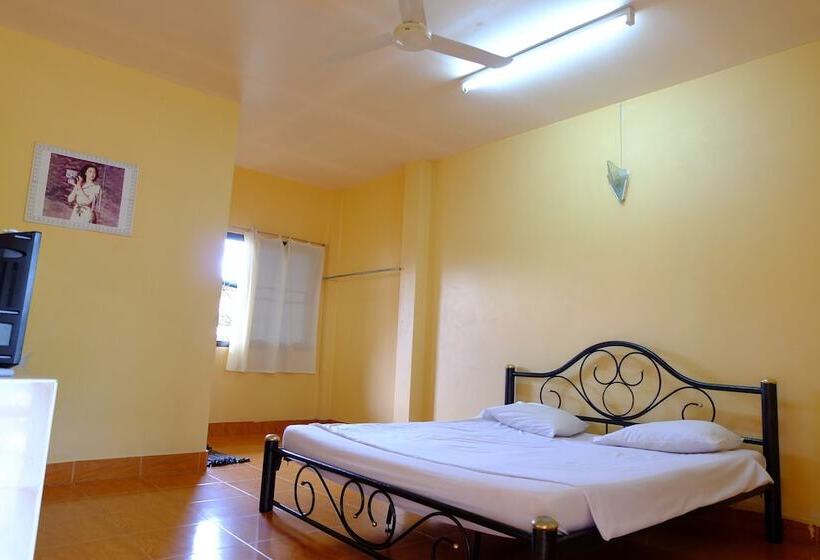 Viengfa Hotel Bicycle And Run