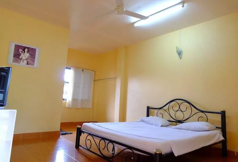 Viengfa Hotel Bicycle And Run