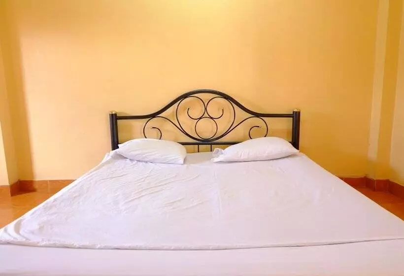 Viengfa Hotel Bicycle And Run