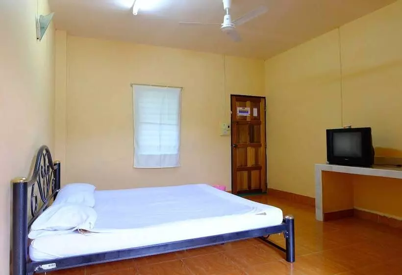 Viengfa Hotel Bicycle And Run