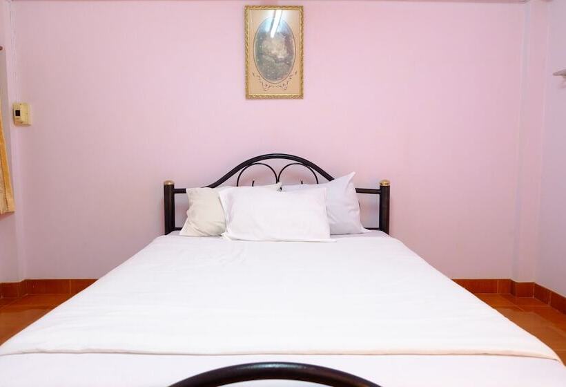 Viengfa Hotel Bicycle And Run