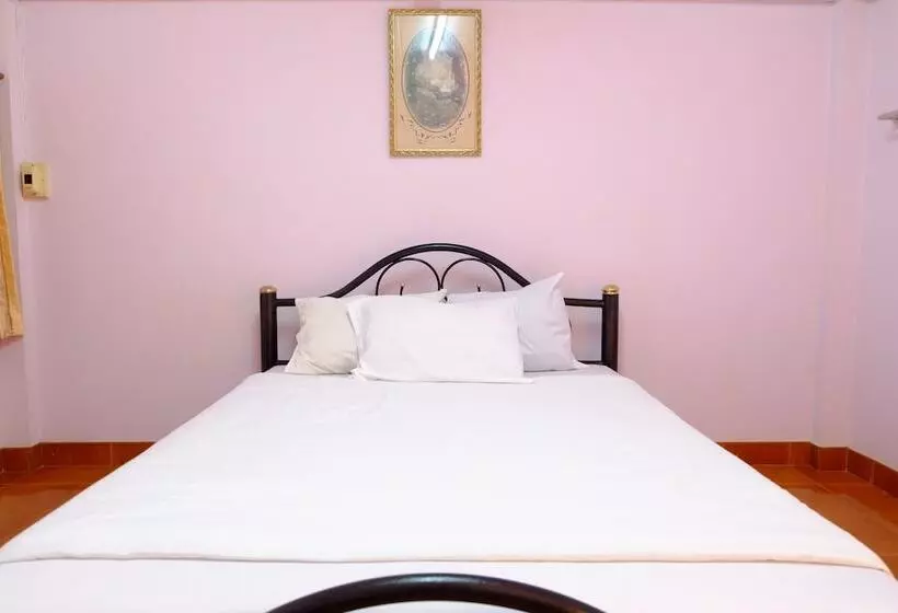 Viengfa Hotel Bicycle And Run