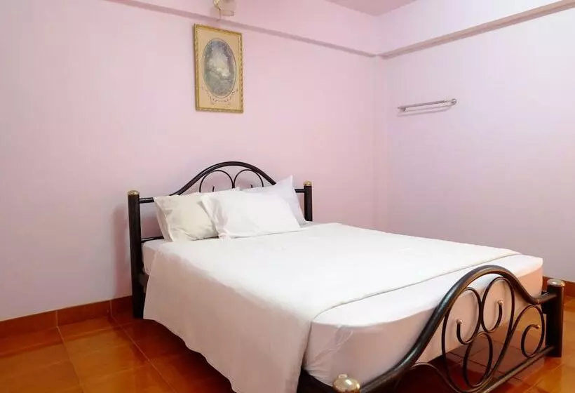 Viengfa Hotel Bicycle And Run