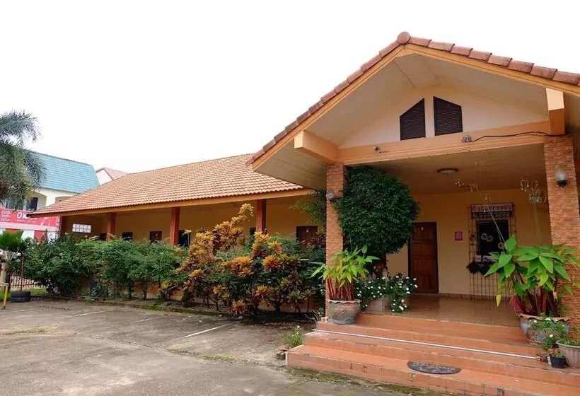 Viengfa Hotel Bicycle And Run