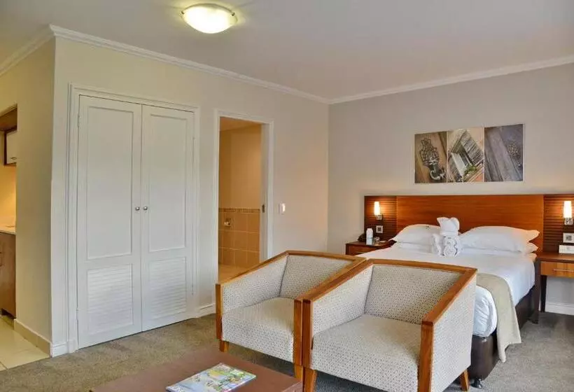 City Lodge Hotel Eastgate