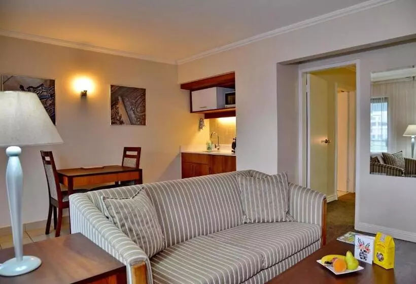 City Lodge Hotel Eastgate