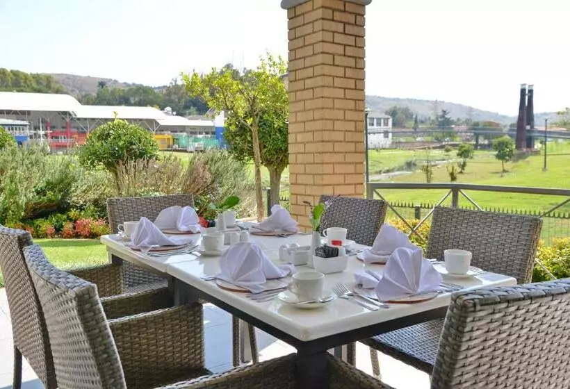 City Lodge Hotel Eastgate