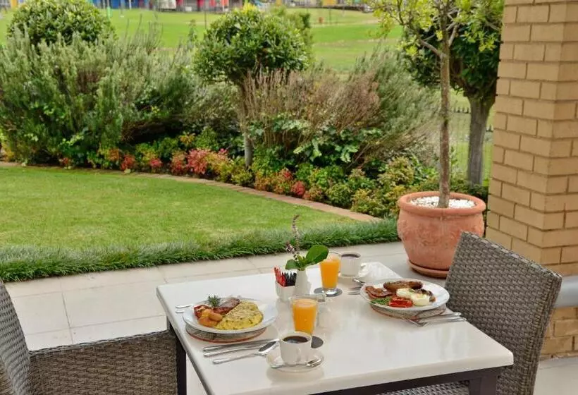 City Lodge Hotel Eastgate