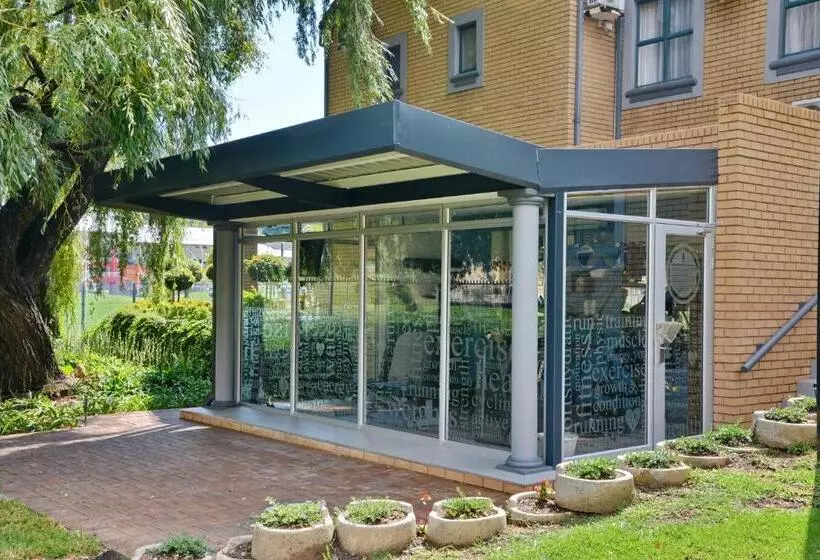 City Lodge Hotel Eastgate