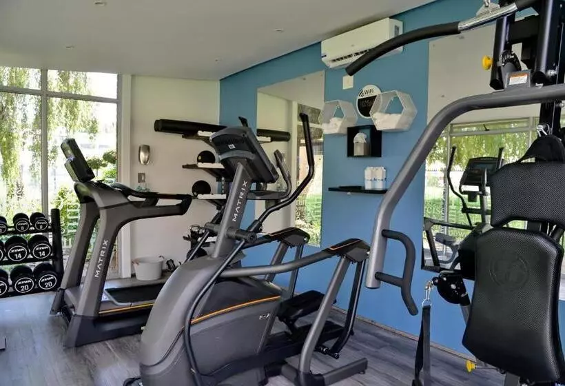 City Lodge Hotel Eastgate