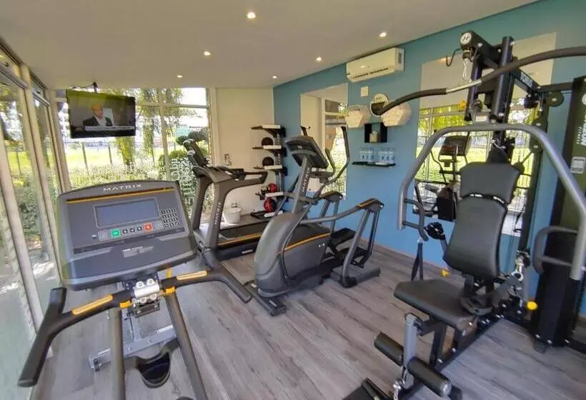 City Lodge Hotel Eastgate