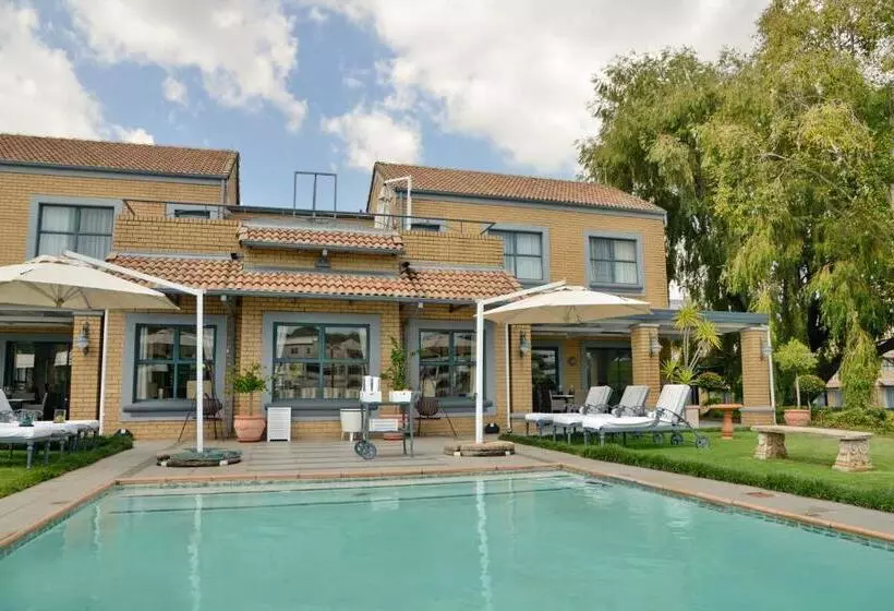 City Lodge Hotel Eastgate