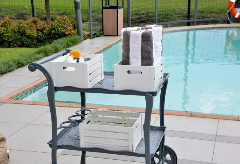 City Lodge Hotel Eastgate