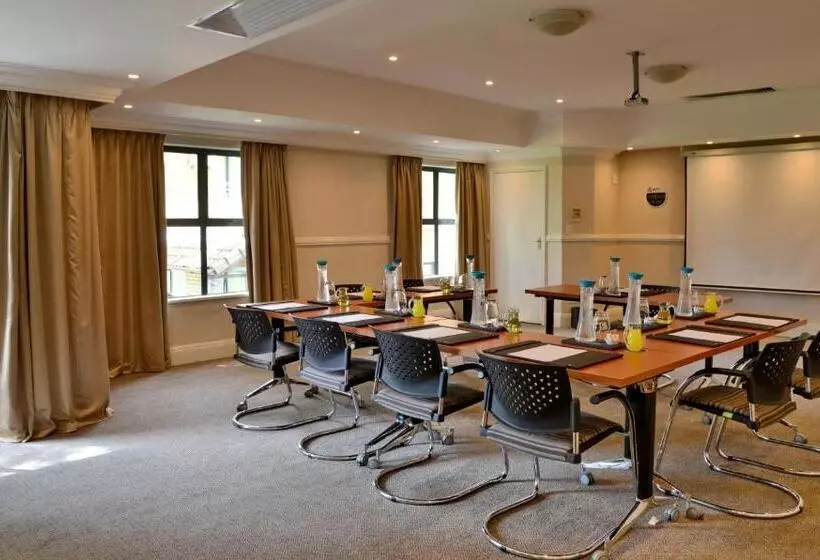 City Lodge Hotel Eastgate