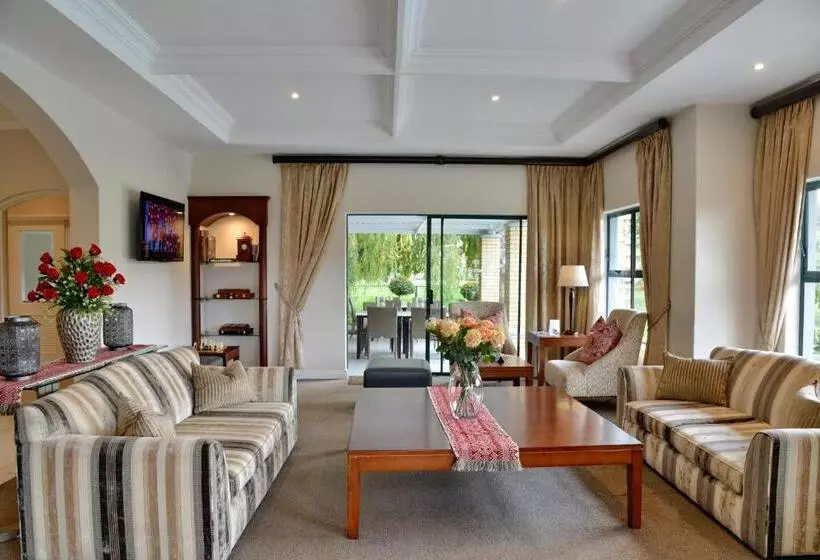 City Lodge Hotel Eastgate