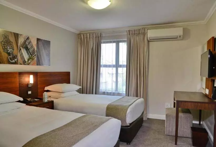 City Lodge Hotel Eastgate