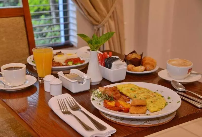 City Lodge Hotel Eastgate