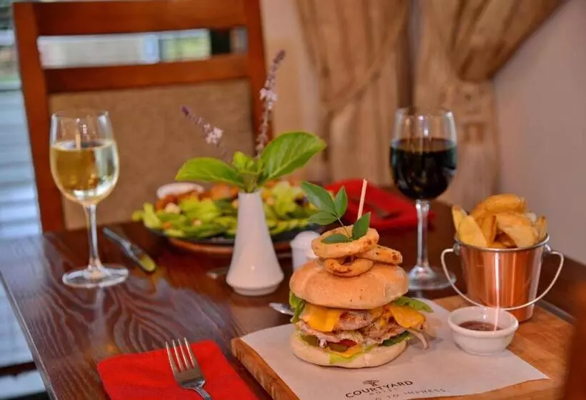 City Lodge Hotel Eastgate