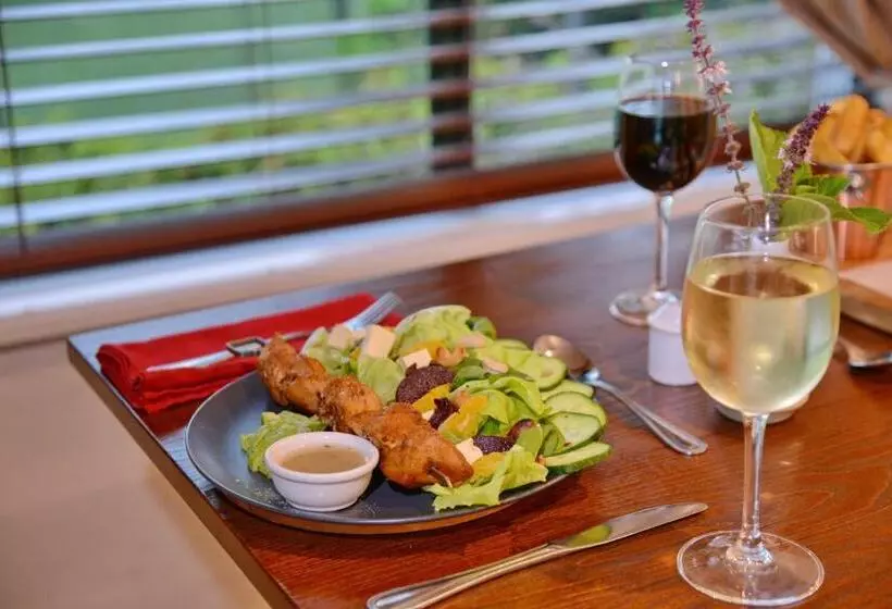 City Lodge Hotel Eastgate