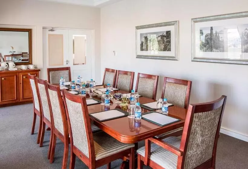 City Lodge Hotel Eastgate