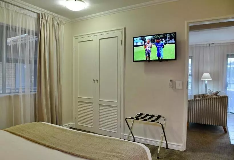 City Lodge Hotel Eastgate