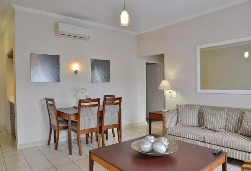 City Lodge Hotel Eastgate